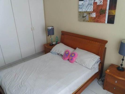 , Apartamento en alquiler en Obarrio | P1708651