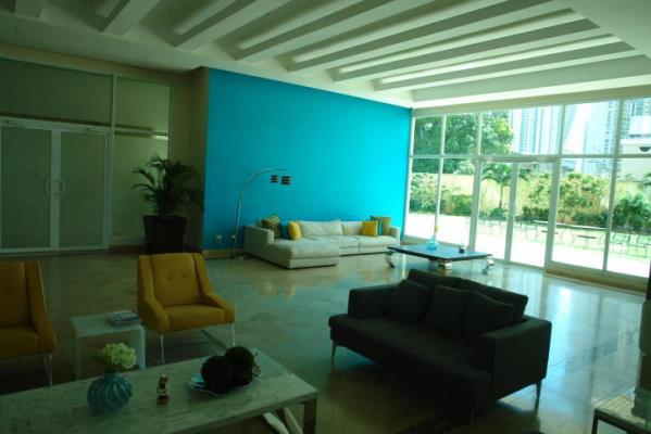, apartamento