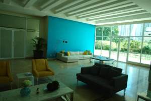 Punta Pacifica Panamá