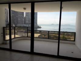 Torres del Pacifico Avenida Balboa, Panamá