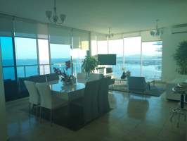 Sky Residences Avenida Balboa, Panamá