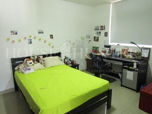 , apartamento