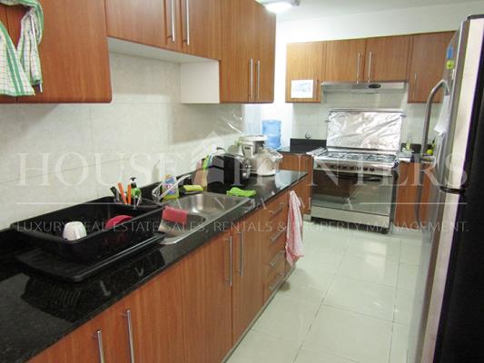 , Apartamento en venta en Obarrio | P1710835