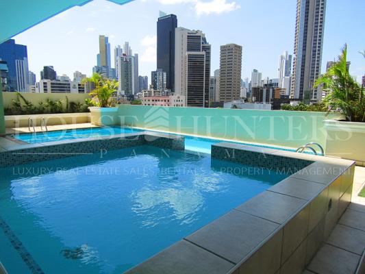 , Apartamento en venta en Obarrio | P1710835