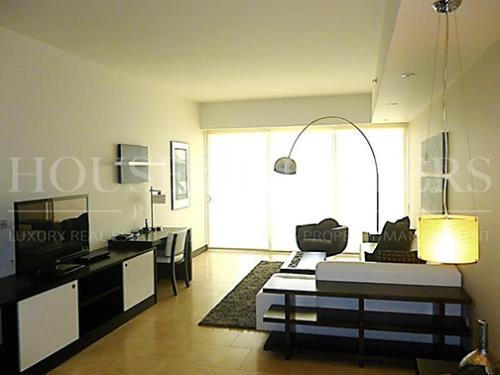 Trump Tower, apartamento