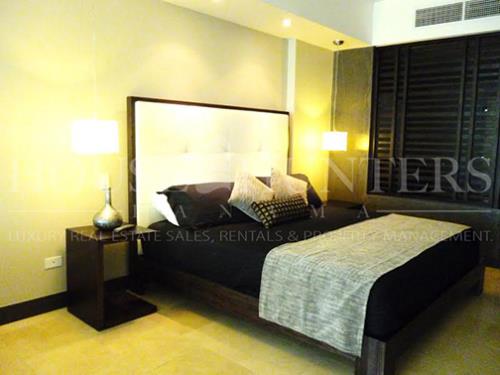 Trump Tower, Punta Pacifica