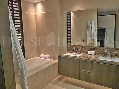 Trump Tower, apartamento