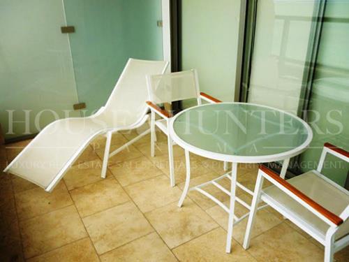 Trump Tower, Punta Pacifica