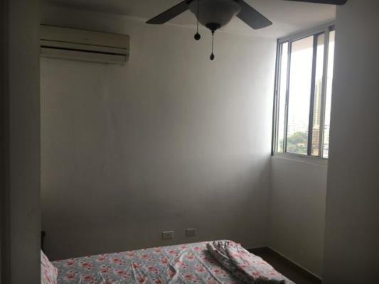 , Apartamento en alquiler en Obarrio | P1711850