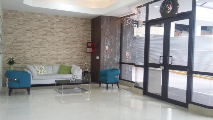 , Apartamento en alquiler en San Francisco | P1711857