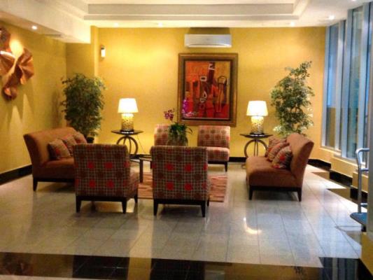 , Apartamento en alquiler en Avenida Balboa | P1711871