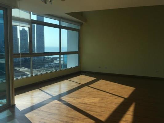 , Apartamento en alquiler en Avenida Balboa | P1711871