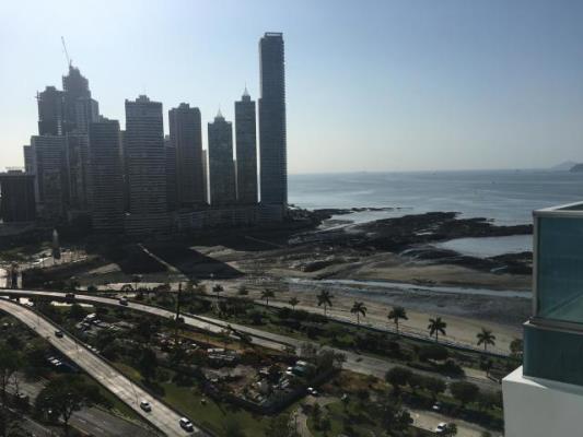 , Avenida Balboa