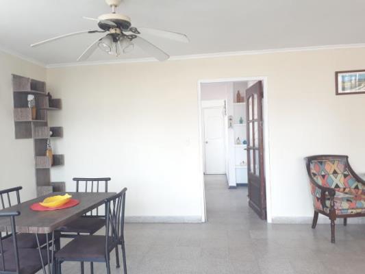 , Apartamento en alquiler en El Cangrejo | P1711906