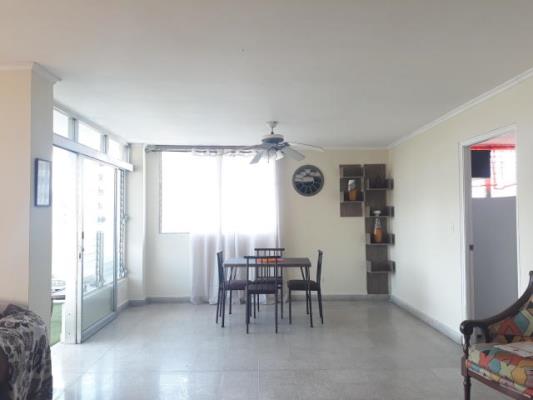 , Apartamento en alquiler en El Cangrejo | P1711906