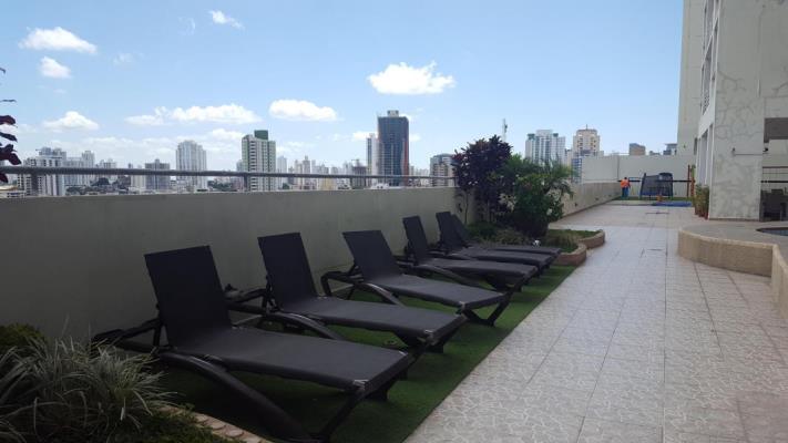 , Apartamento en alquiler en Betania | P1712053