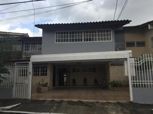 , Panamá