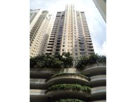 Punta Paitilla Panamá