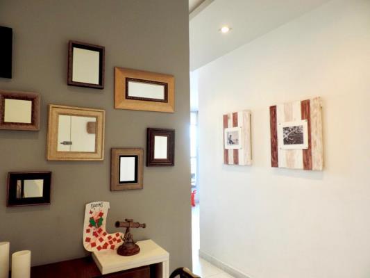 , Área Metropolitana