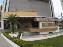 San Francisco Panamá