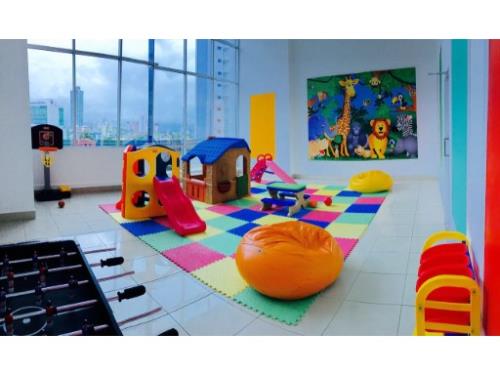 , Apartamento en venta en San Francisco | P1715259