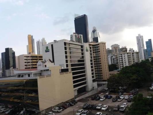 , Apartamento en alquiler en Obarrio | P1715273