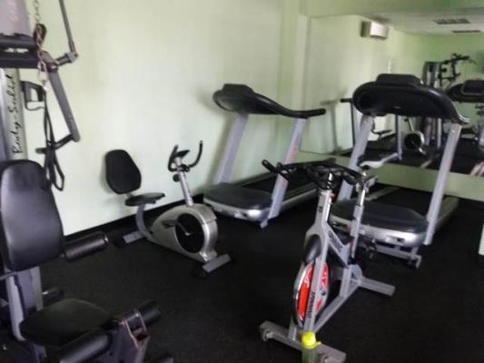 , Apartamento en alquiler en Obarrio | P1715273