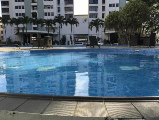 , Apartamento en alquiler en Betania | P1715546