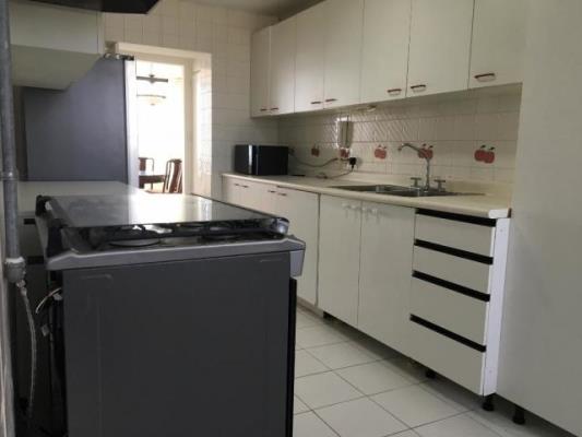 , Apartamento en alquiler en Betania | P1715546