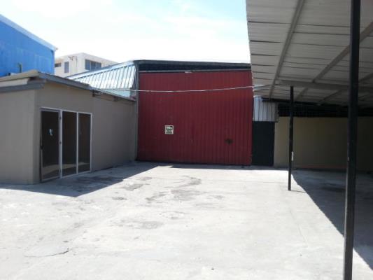 , Terreno en alquiler en Parque Lefevre | P1716337