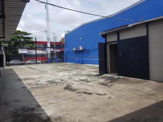 , Panamá