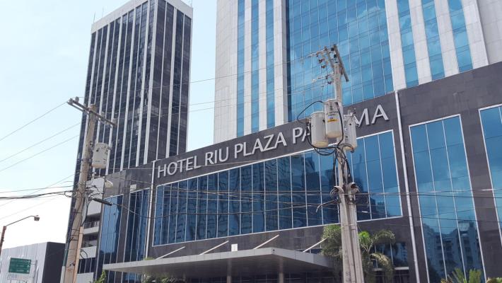 , Terreno en alquiler en Bella Vista | P1716841