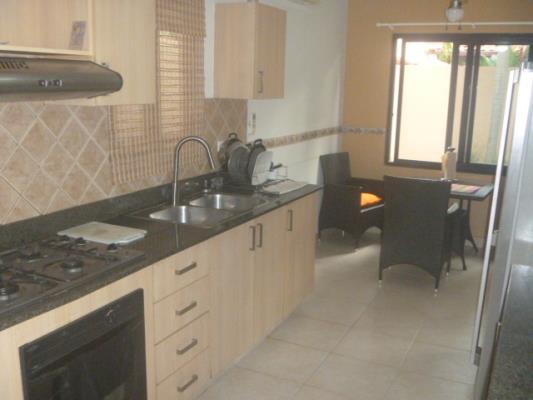 Residencial Versalles, Juan Diaz