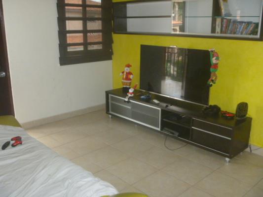 Residencial Versalles, Juan Diaz