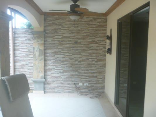 Residencial Versalles, casa