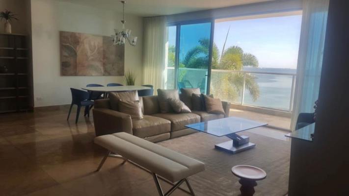 , Apartamento en alquiler en Punta Pacifica | P1717149