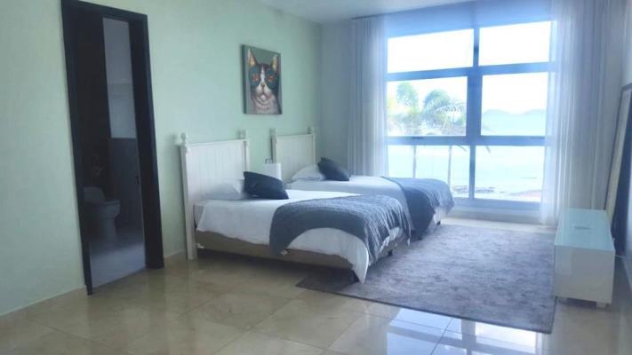 , Apartamento en alquiler en Punta Pacifica | P1717149