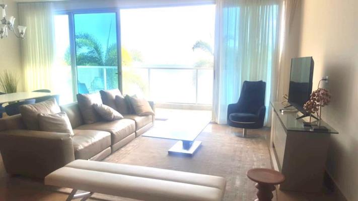 , Apartamento en alquiler en Punta Pacifica | P1717149