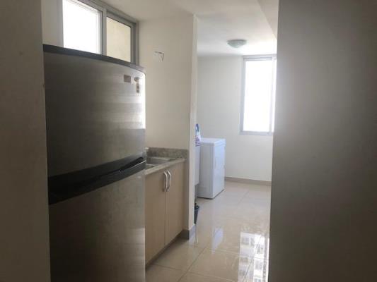 , Apartamento en alquiler en Betania | P1718024