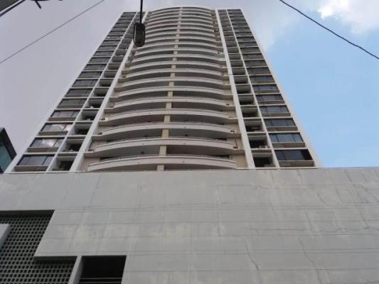 , Apartamento en venta en Obarrio | P1718087
