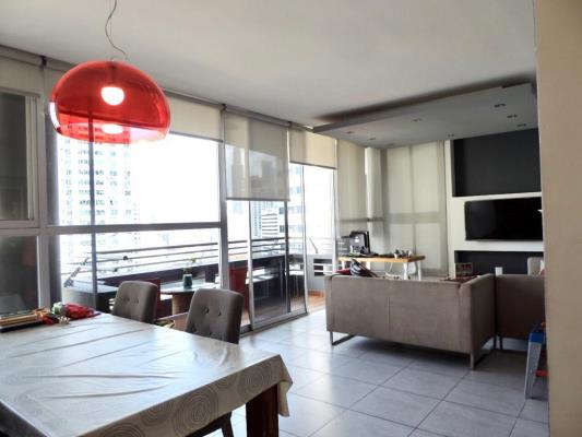 , Área Metropolitana