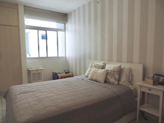 , Área Metropolitana