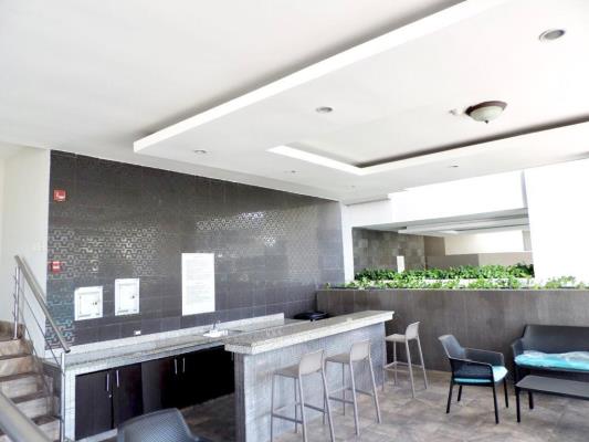 , Área Metropolitana