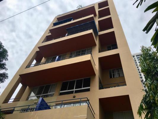 , apartamento