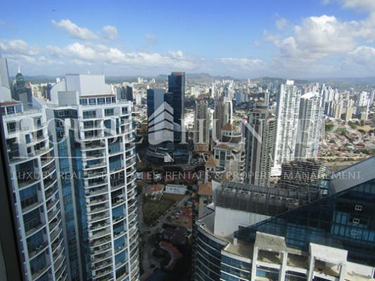 Trump Tower, apartamento