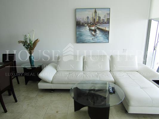Trump Tower, apartamento