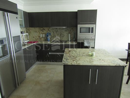 Trump Tower, apartamento