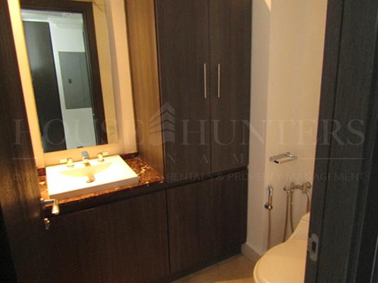 Trump Tower, apartamento