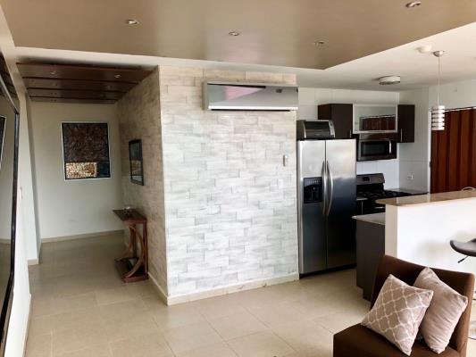 Oasis Tower, Área Metropolitana