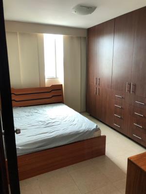 Oasis Tower, San Francisco